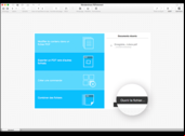 Comment modifier du texte dans un document PDF sur mac ?