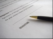 Comment signer un document numérique avec son smartphone ?
