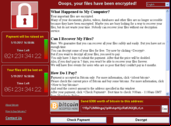 Comment supprimer WannaCryptor ?