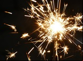 Très bonne année 2018 de la part de toute l'équipe de Toucharger !