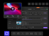 Wondershare UniConverter : Découvrez ce puissant convertisseur vidéo/audio et comment l’utiliser
