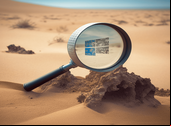 Quand la recherche Microsoft Office 365 s'effondre