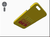 Comment créer une coque pour son smartphone en quelques clics ?