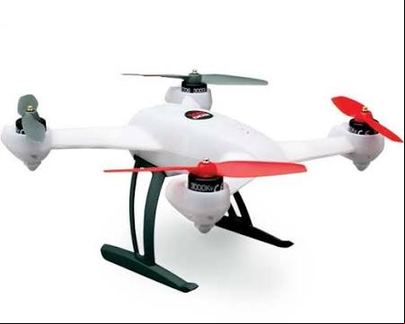Blade 200QX