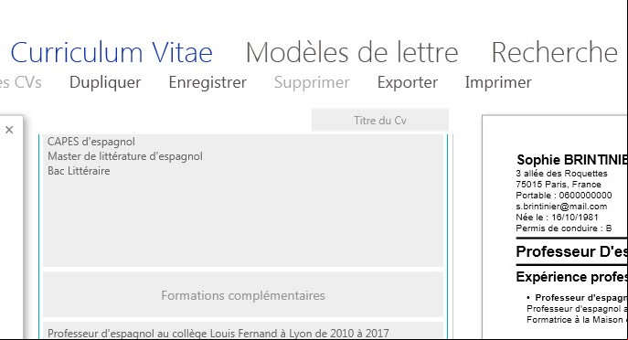menu_cvitae
