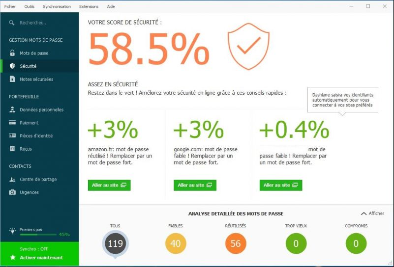 securite-dashlane