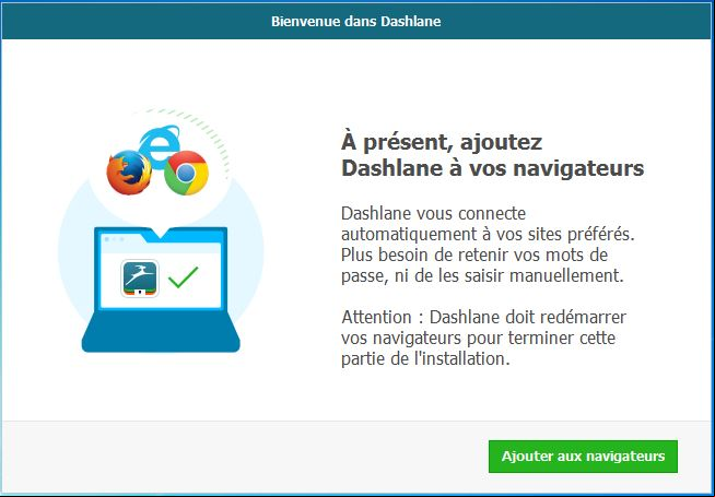 dashlane-navigateur