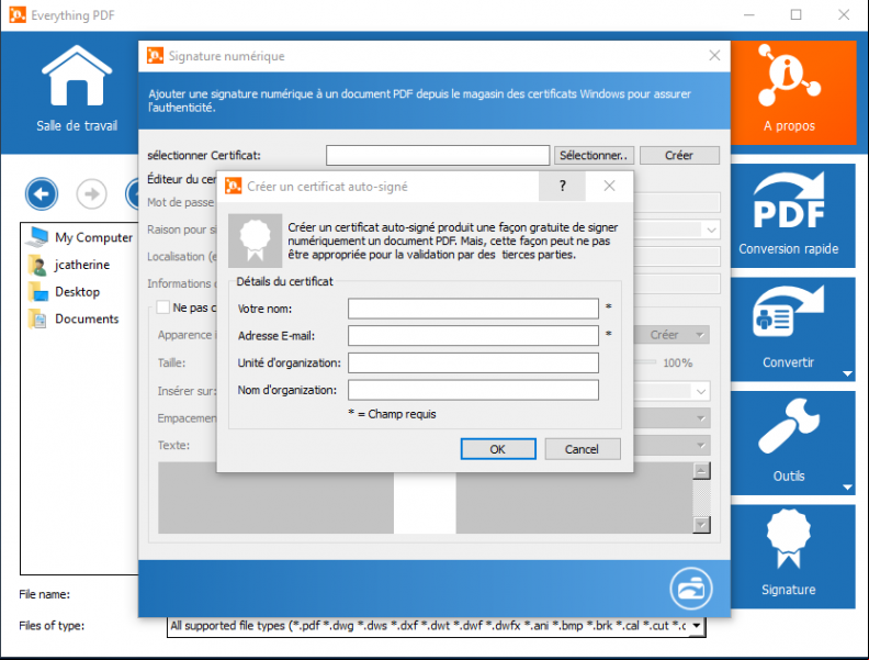 creation_certificat_auto_signe