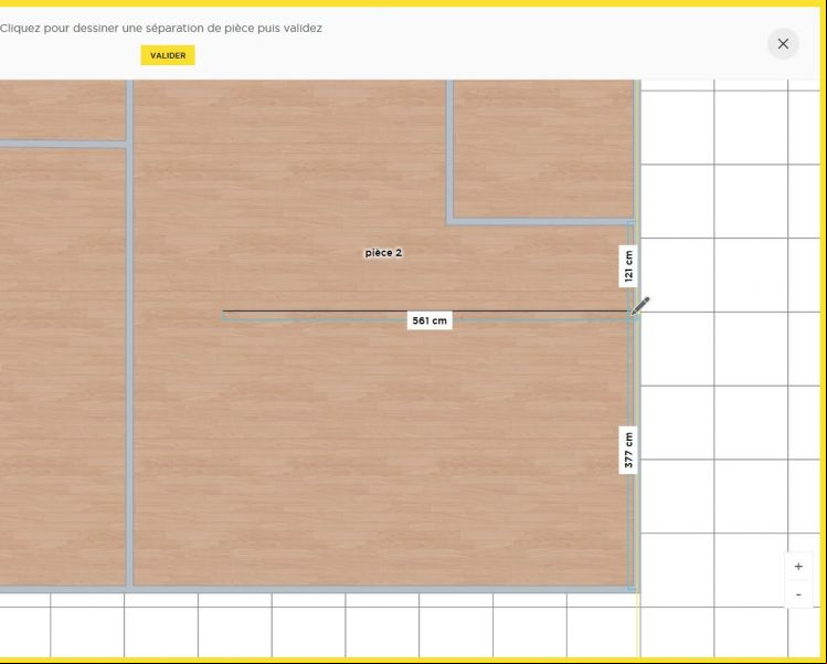 ajout_cloison_plan_maison