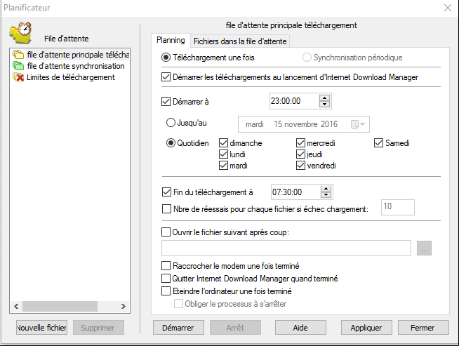 planification_telechargements_idm