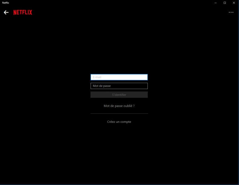 Netflix
