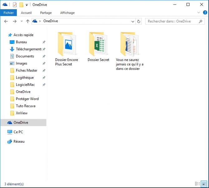 OneDrive