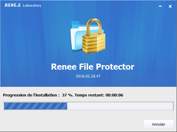 Renee File Director