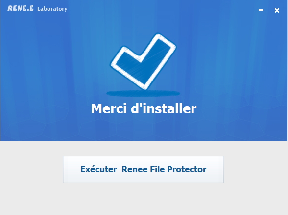 Renee File Director