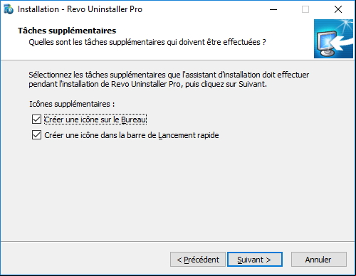 Revo Uninstaller Pro