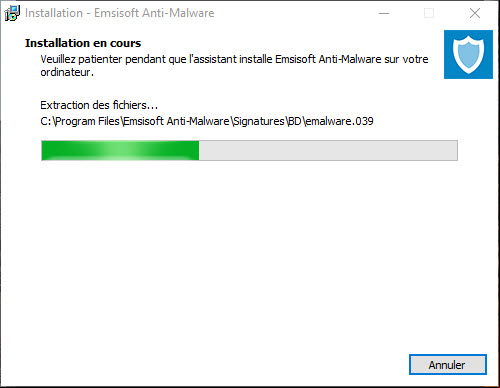 Emsisoft Anti-Malware