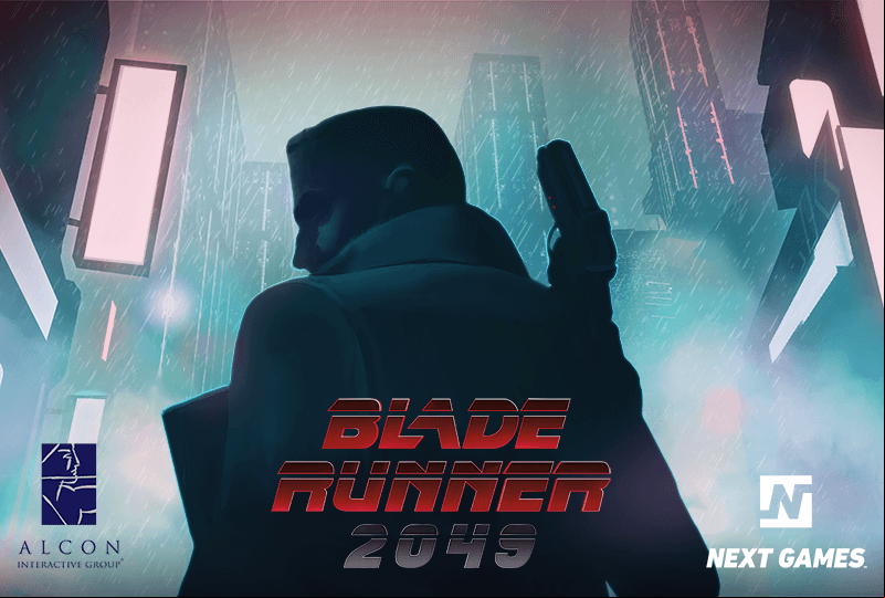 Blade runner apk