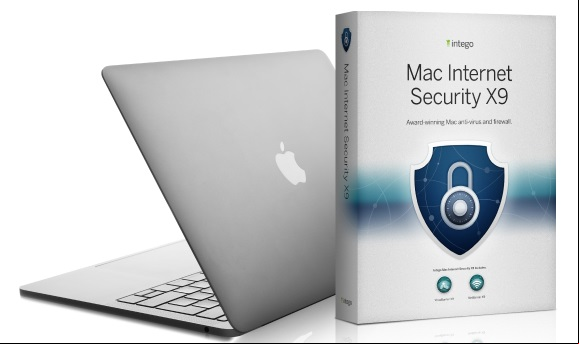 Mac Internet Security X9 