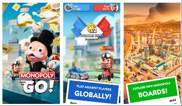 Monopoly Go APK