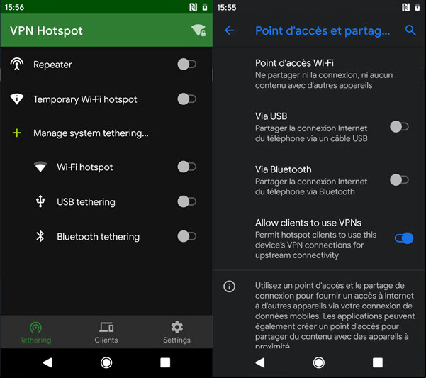 VPN Hotspot 