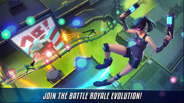 Royal Rising apk 