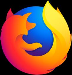 Logo Firefox