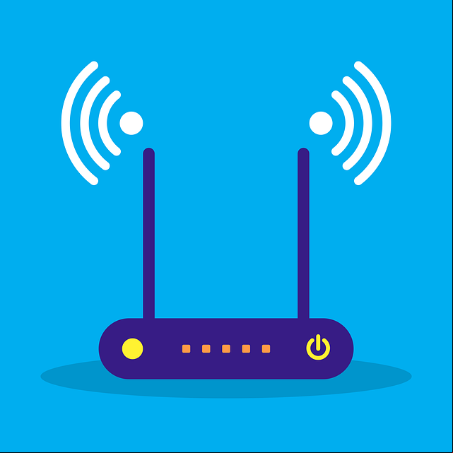 Wi-fi