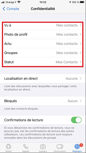 WhatsApp